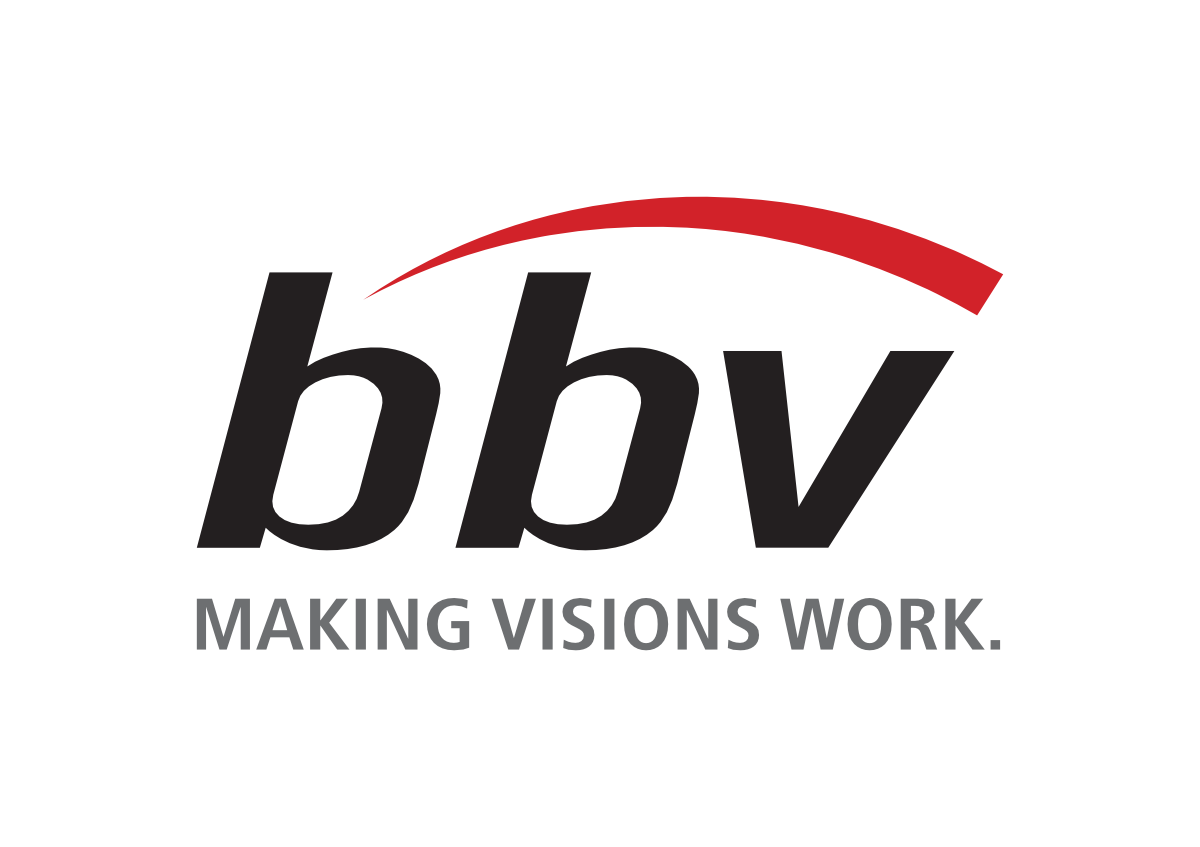 bbv Software Services AG company logo